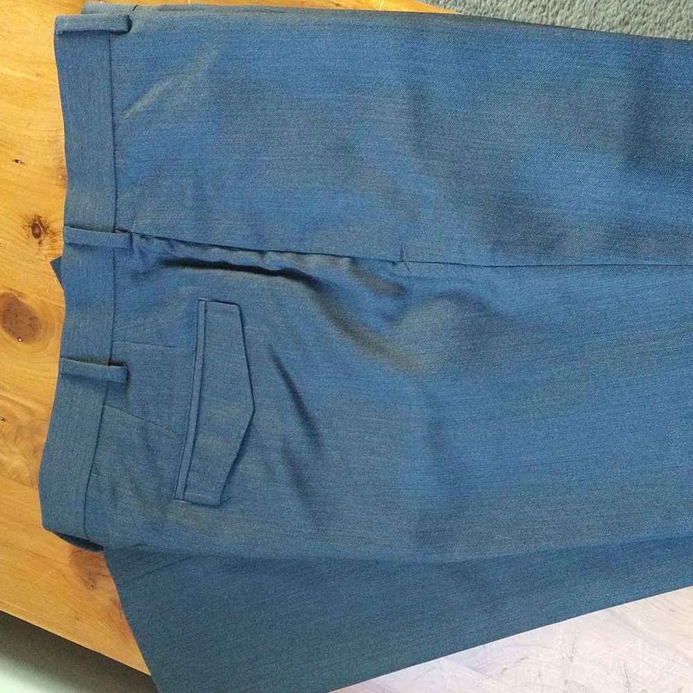 Men's dress pants BNWT 34x32
